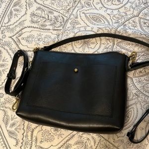 Madewell The Transport Crossbody Shoulder Bag